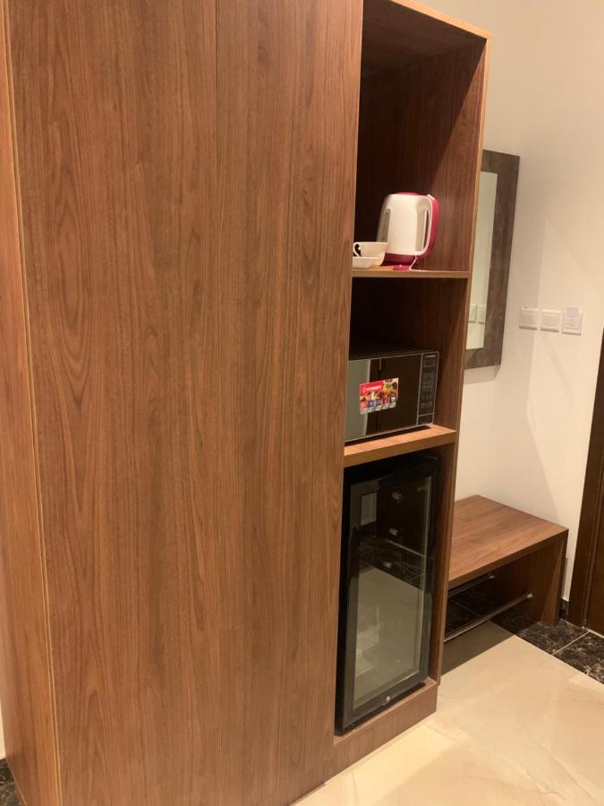 أجنحة أكاسيا الفندقية - الستين مع قريش Apartment *