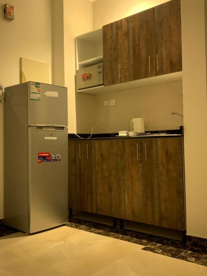 Apartment أجنحة أكاسيا الفندقية - الستين مع قريش *
