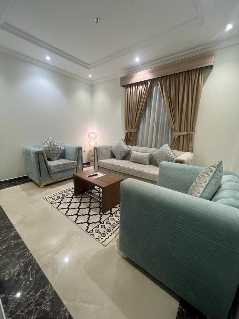 أجنحة أكاسيا الفندقية - الستين مع قريش * Jeddah